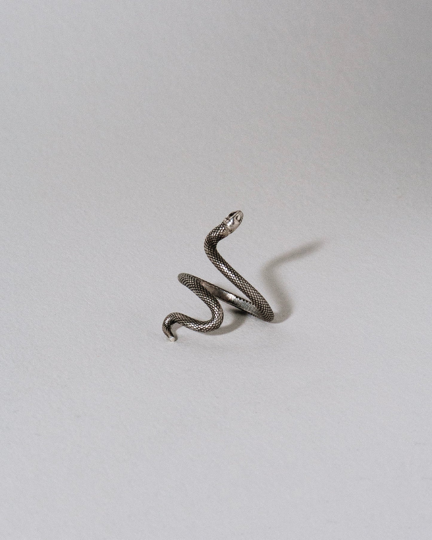 Snake Ring
