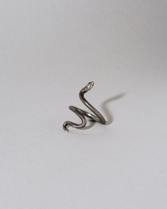 Snake Ring
