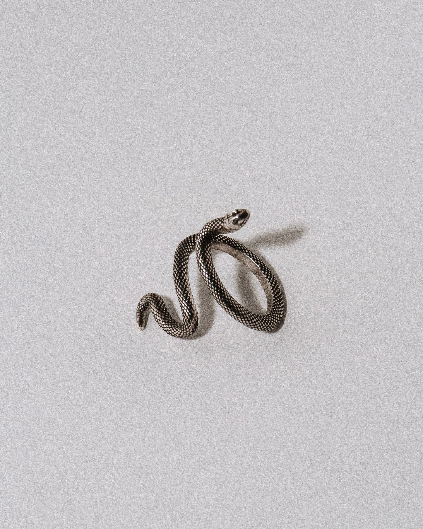 Snake Ring