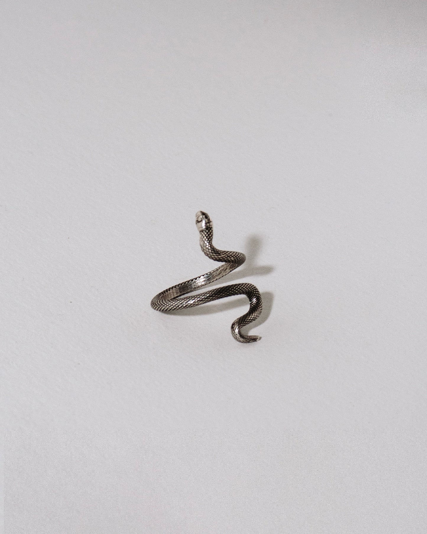 Snake Ring