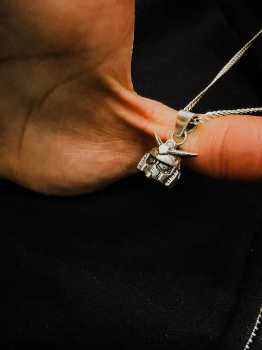 Gundam Pendant
