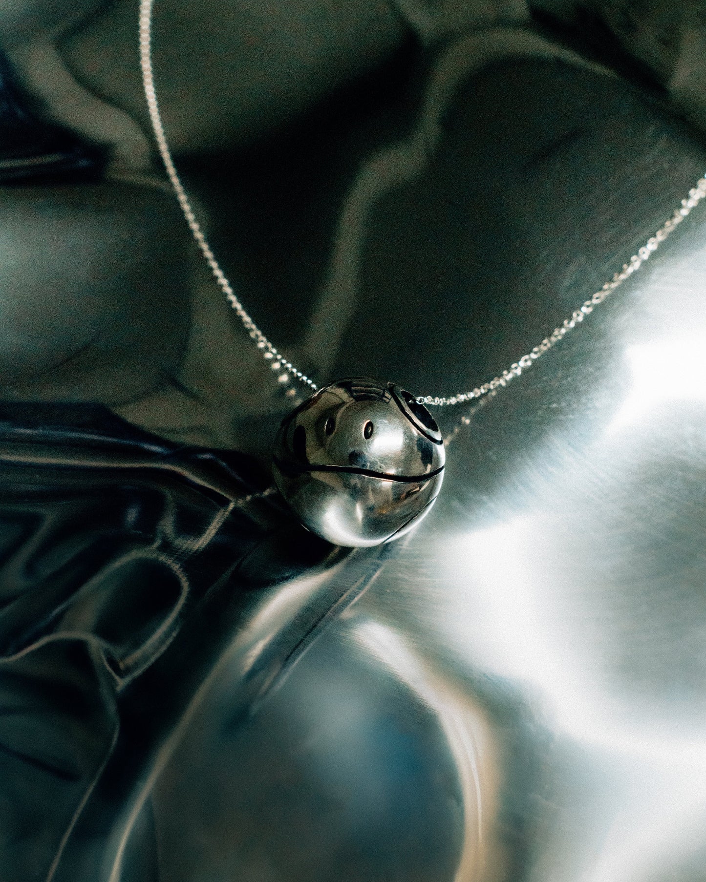 Haro Ball Pendant
