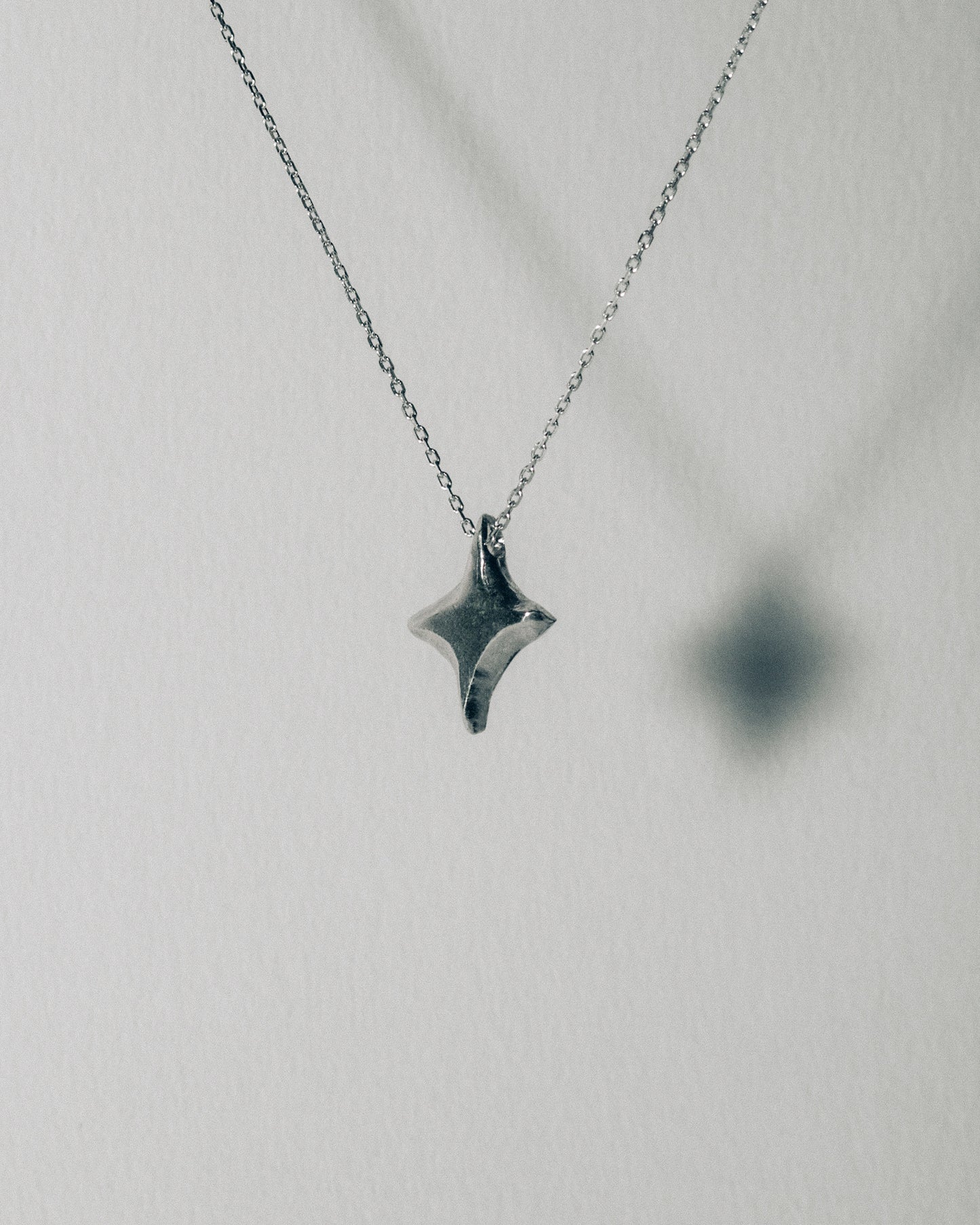 Star Necklace