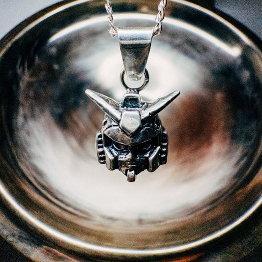 Gundam Pendant