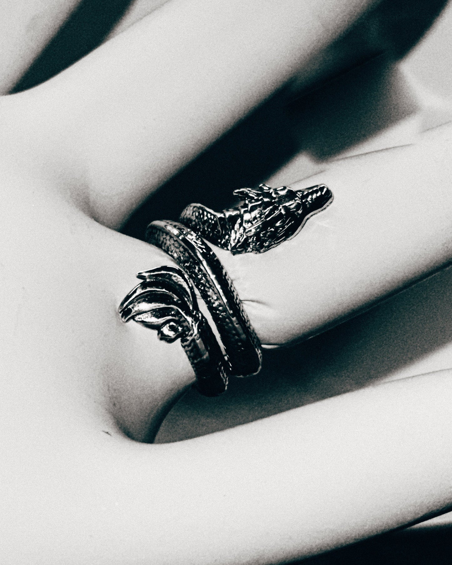 Dragon Ring