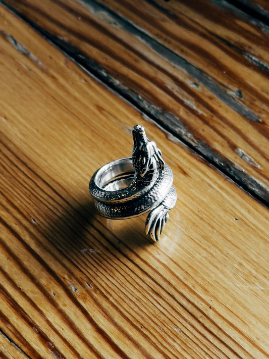 Dragon Ring
