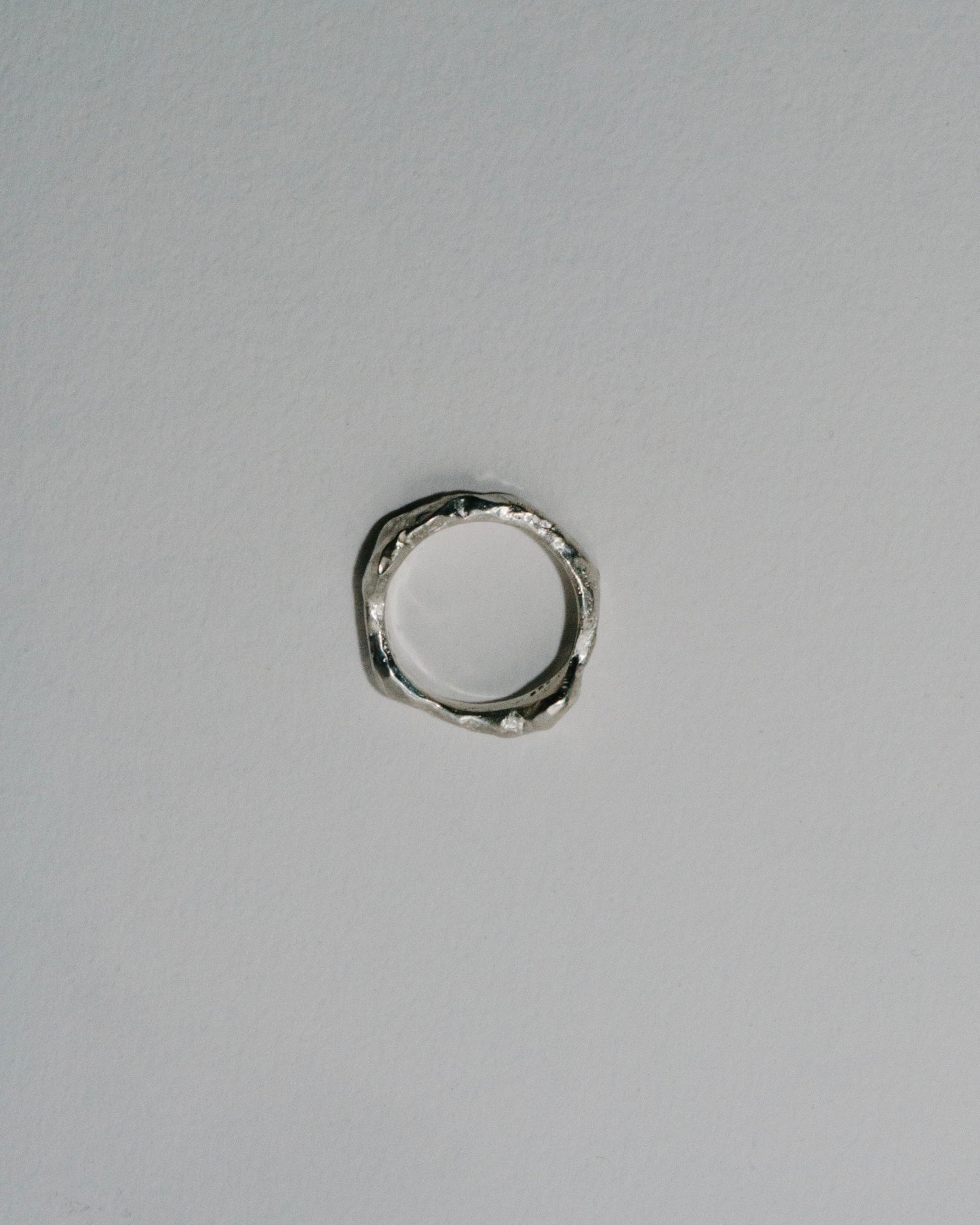 Molten Ring